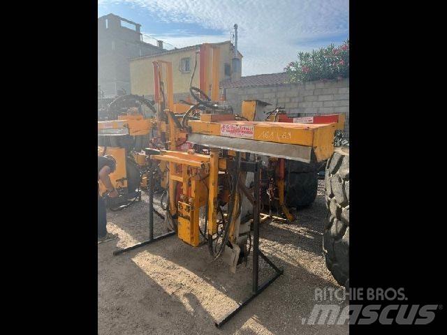  Cellier MCX EC14 Trimmerid