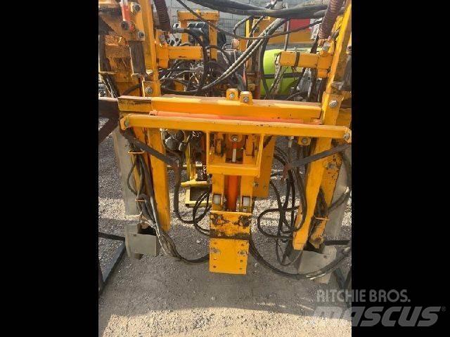  Cellier MCX EC14 Trimmerid