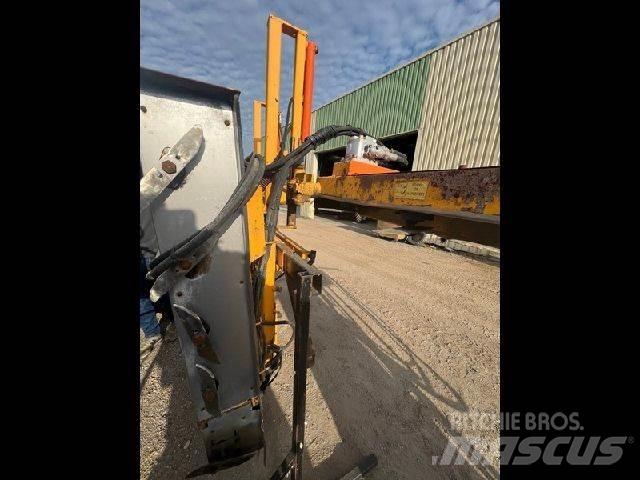  Cellier MCX EC14 Trimmerid