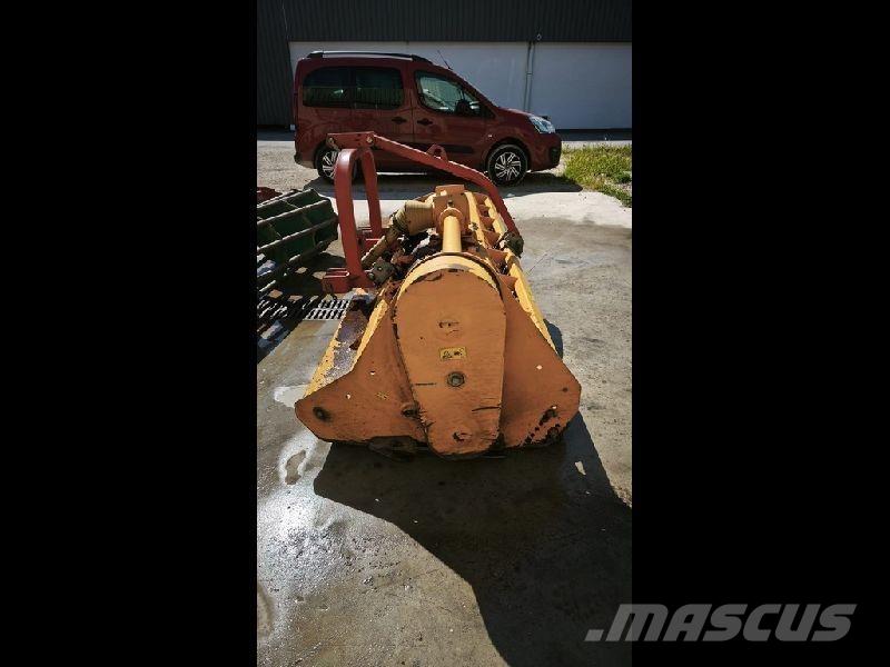  Chabas GU300BS Äkked