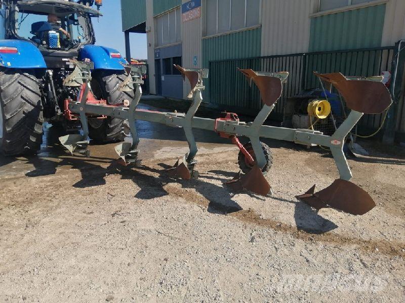 Fenet 5 CORPS Tavalised adrad