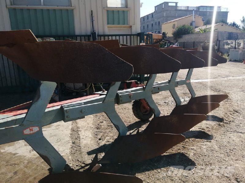 Fenet 5 CORPS Tavalised adrad