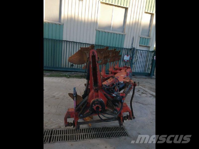 Gregoire 5 CORPS Tavalised adrad