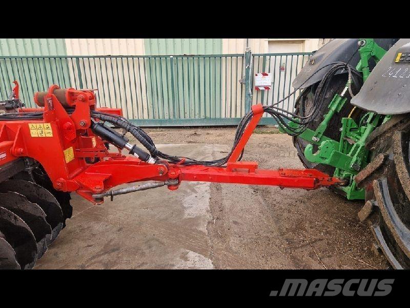 Gregoire V44 Äkked
