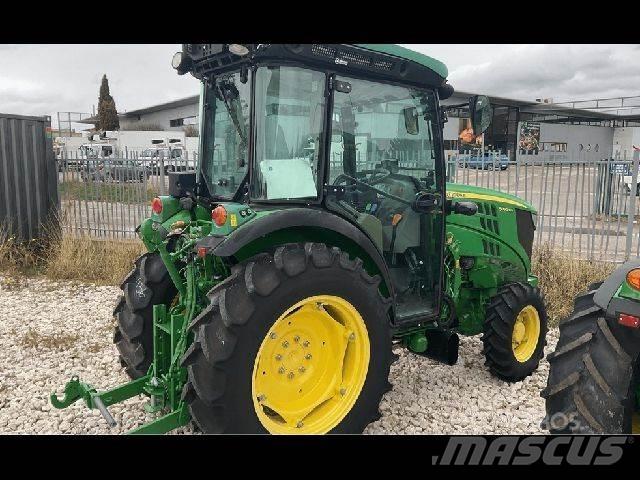 John Deere 5090GV Traktorid