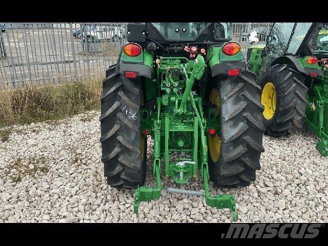 John Deere 5090GV Traktorid