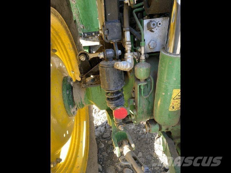 John Deere 5090R Traktorid