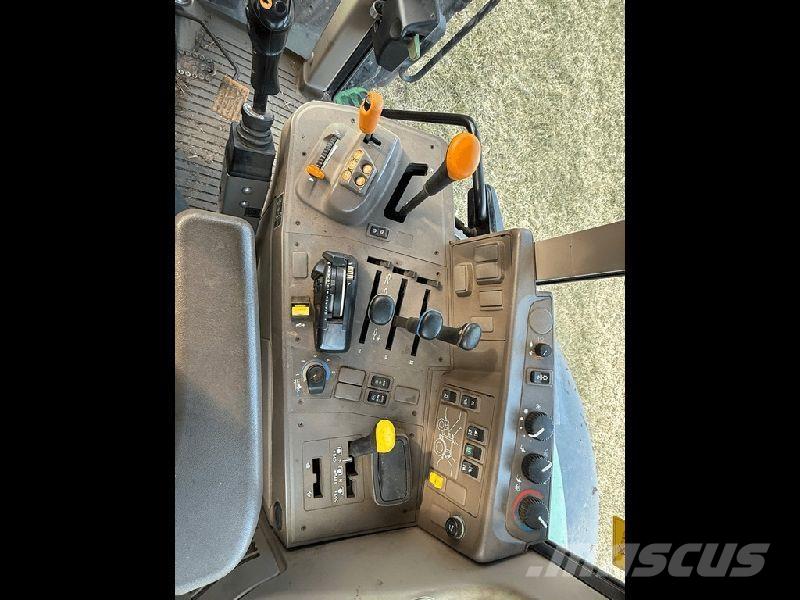 John Deere 6120M Traktorid