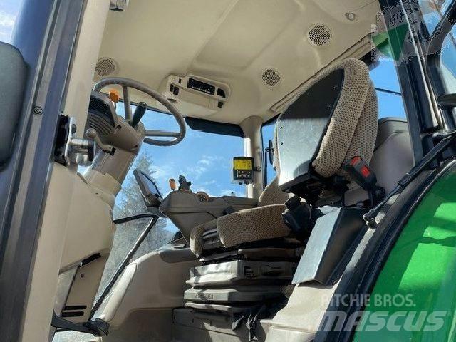John Deere 6155R Traktorid