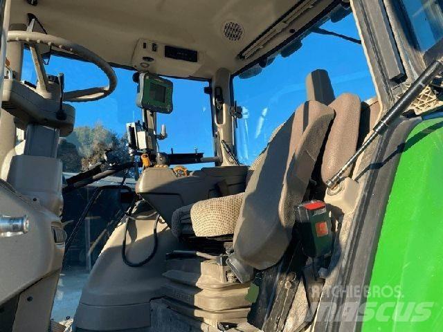 John Deere 6195 M Traktorid