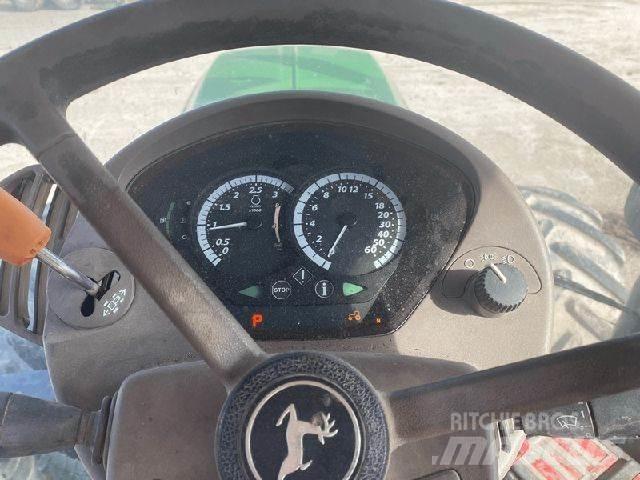 John Deere 6230R Traktorid