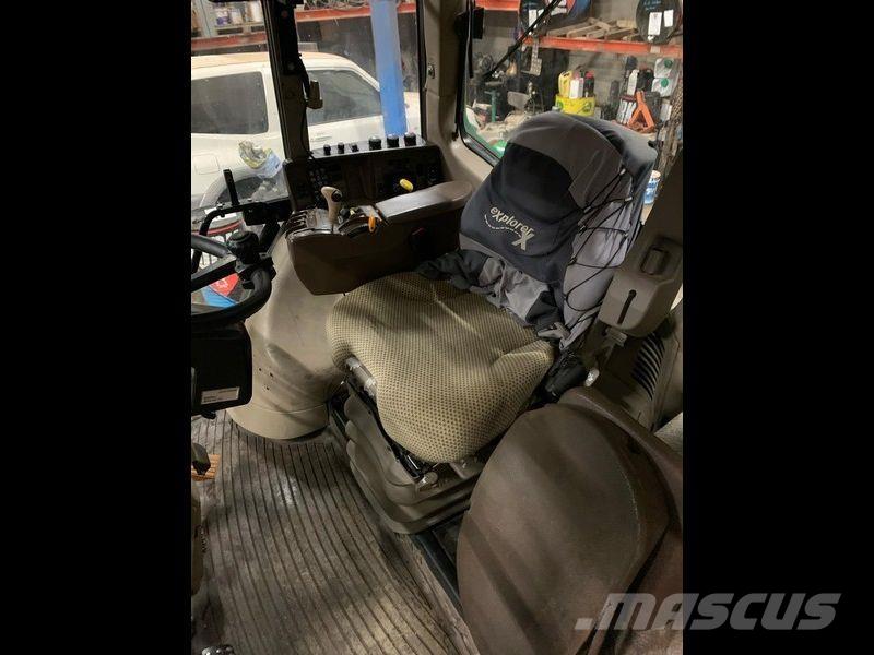 John Deere 6920 S Traktorid