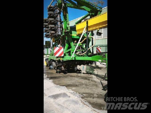 John Deere 750A Muud külvimasinad ja tarvikud