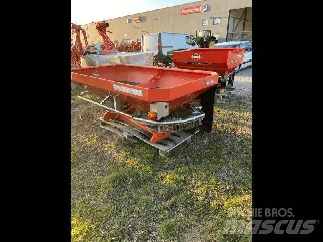 Kuhn AXIS 20.1W Mineraalväetise laoturid