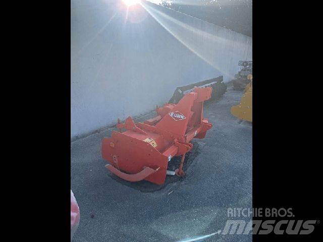 Kuhn EL 62-130 Randaalid/mullafreesid
