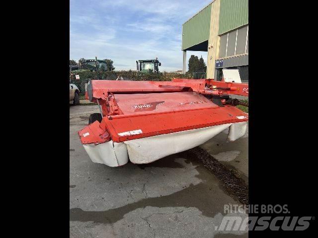 Kuhn FC 303 RGL Muljurniidukid