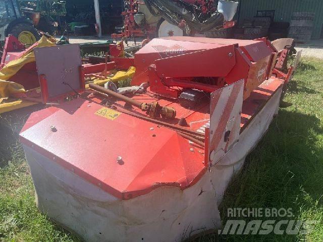 Kuhn FC313RF Muljurniidukid