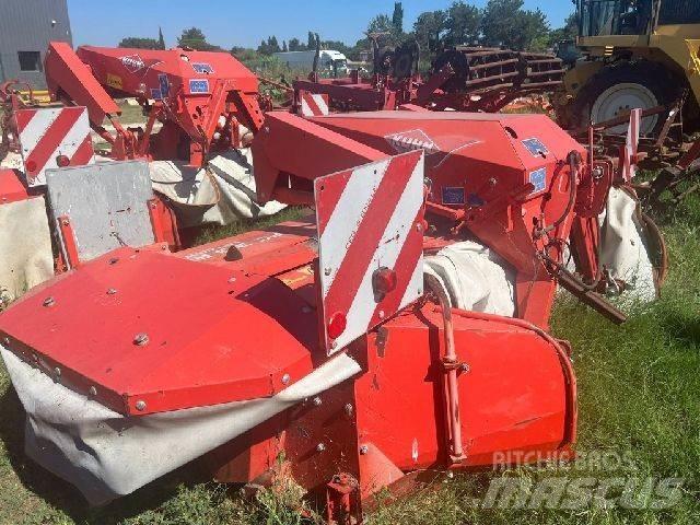 Kuhn FC313RF Muljurniidukid