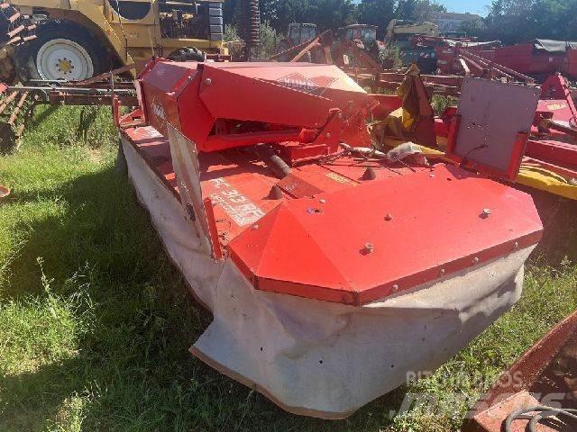 Kuhn FC313RF Muljurniidukid