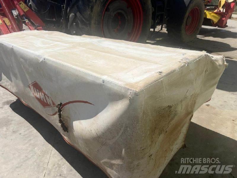Kuhn GMD600 Niidukid