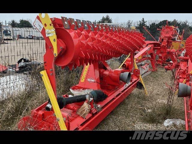 Kuhn HR 3004 Äkked