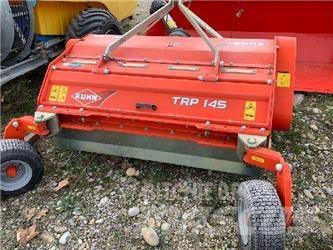 Kuhn TRP 145 Äkked