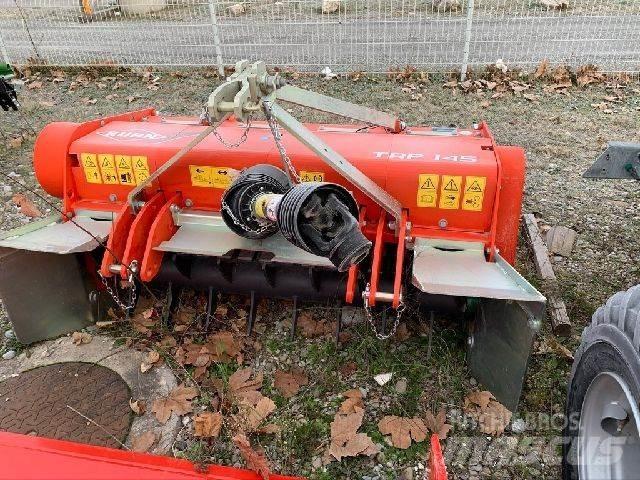 Kuhn TRP 145 Äkked