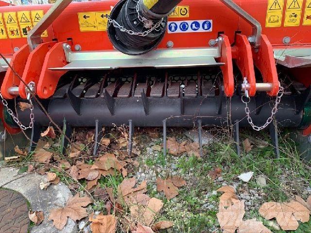 Kuhn TRP 145 Äkked