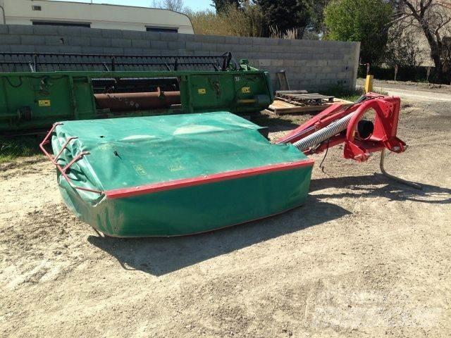 Kverneland KT 2620 Niidukid