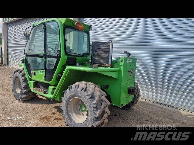Merlo P38.10 Muu
