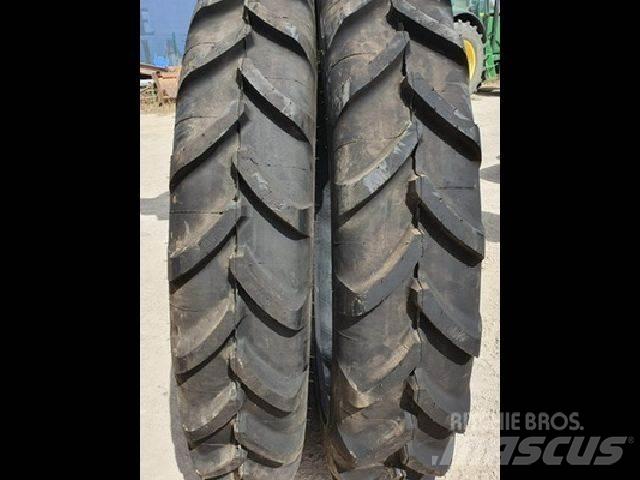 Michelin XM 25 Muud põllumajandusmasinad