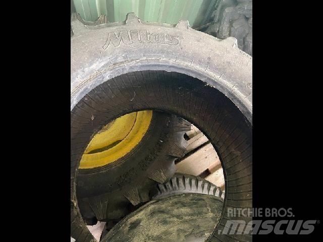 Mitas 260/70R16 Muud põllumajandusmasinad