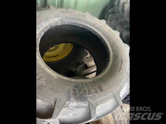 Mitas 260/70R16 Muud põllumajandusmasinad