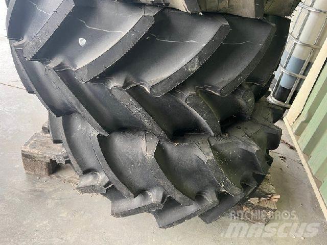 Mitas 380/70R20 Muud põllumajandusmasinad