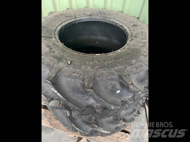 Mitas 380/70R20 Muud põllumajandusmasinad