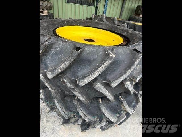 Mitas 460/85R30 Muud põllumajandusmasinad