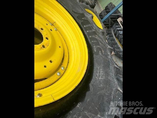 Mitas 460/85R30 Muud põllumajandusmasinad