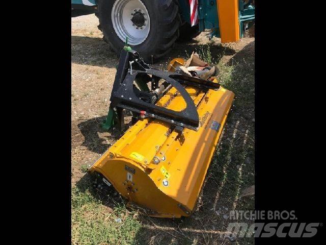 Muthing E-180 Muud mullaharimismasinad ja tarvikud
