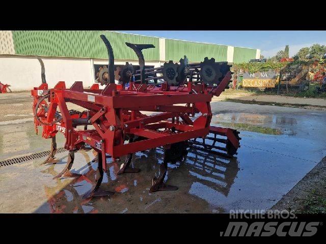 STP RKW 5500 Kultivaatorid