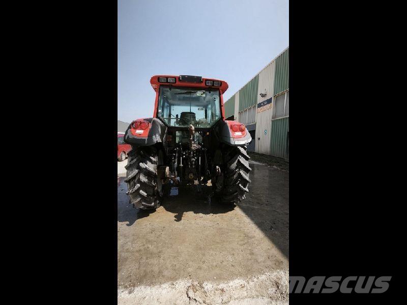 Valtra T140 Traktorid