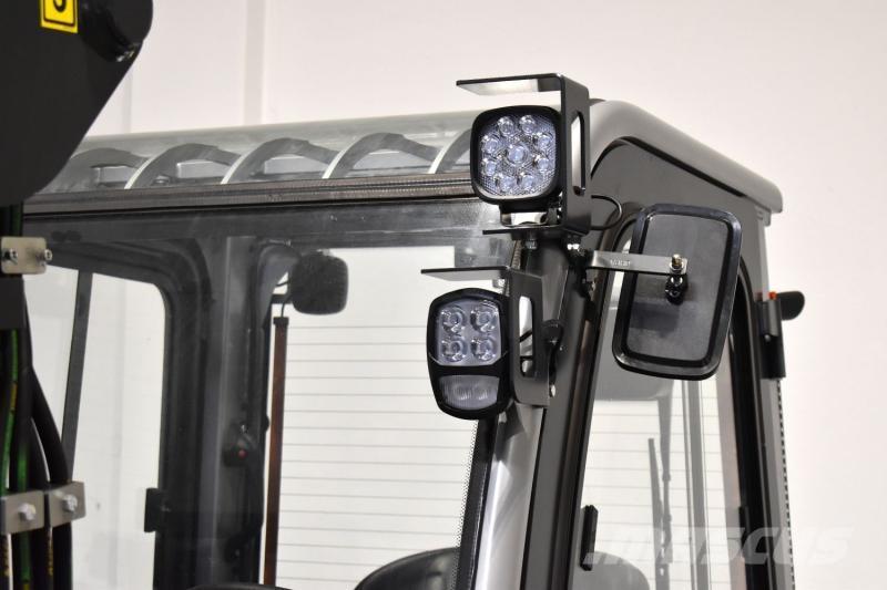 Baoli KBD 30 Diiseltõstukid