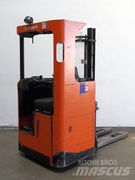 BT SRE135 Platvormiga virnastajad