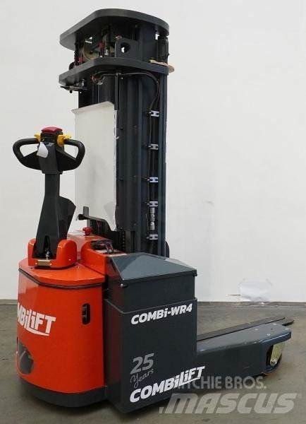 Combilift WR4 Neljasuuna lükandmastiga tõstukid