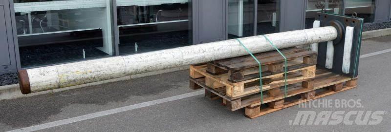 Durwen 30TTD Muud lisaseadmed ja tarvikud