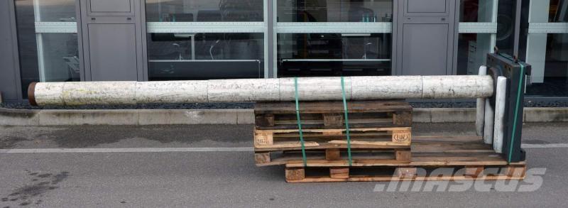 Durwen 30TTD Muud lisaseadmed ja tarvikud