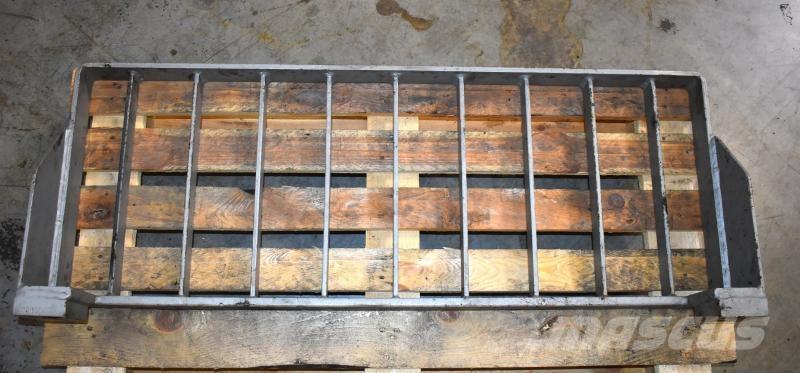 Durwen LS-K Muud lisaseadmed ja tarvikud