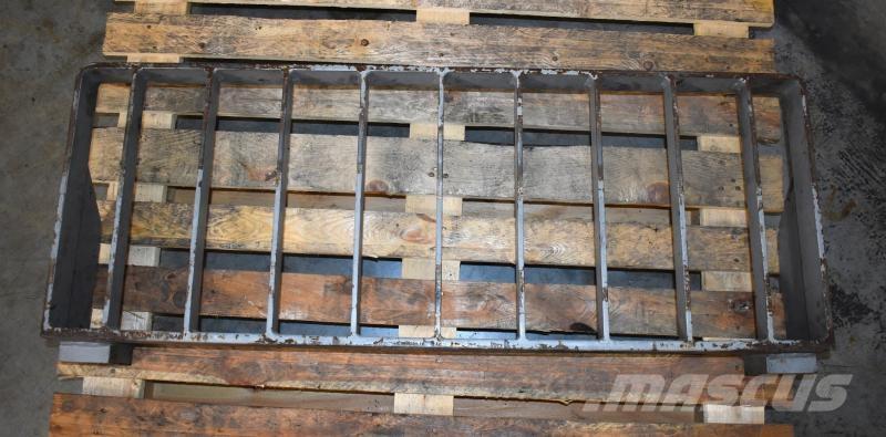 Durwen LS-K Muud lisaseadmed ja tarvikud