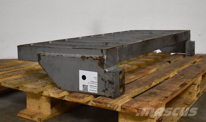 Durwen LS-K Muud lisaseadmed ja tarvikud