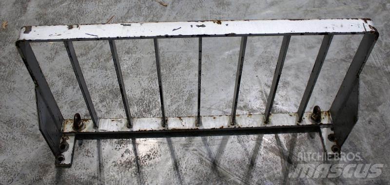 Durwen LS-K 45 Muud lisaseadmed ja tarvikud