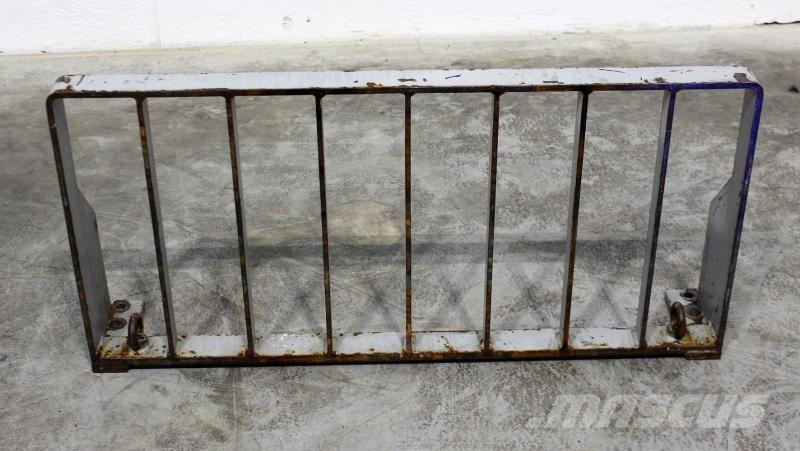 Durwen LS-K 45 Muud lisaseadmed ja tarvikud